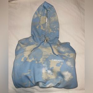 Carhartt hoodie